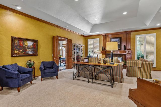 5016 Misty Glen Circle, Oklahoma City, OK 73142