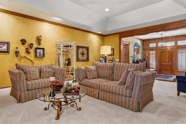 5016 Misty Glen Circle, Oklahoma City, OK 73142