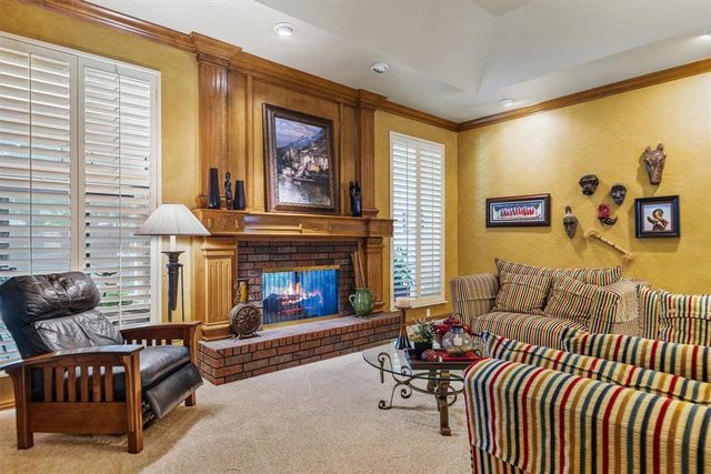 5016 Misty Glen Circle, Oklahoma City, OK 73142