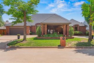 5016 Misty Glen Circle, Oklahoma City, OK 73142