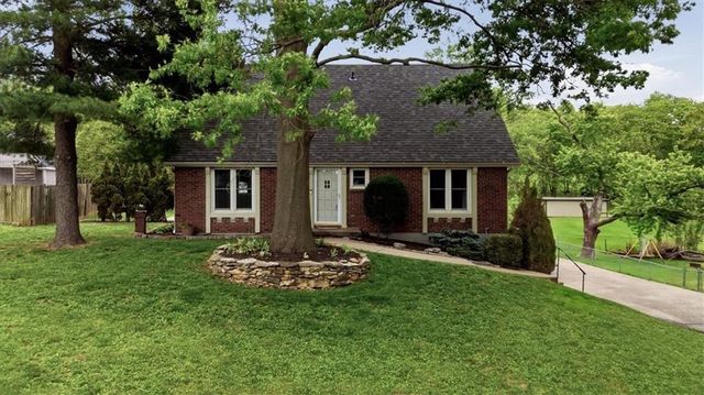 3007 N 84th Terrace, Kansas City, KS 66109