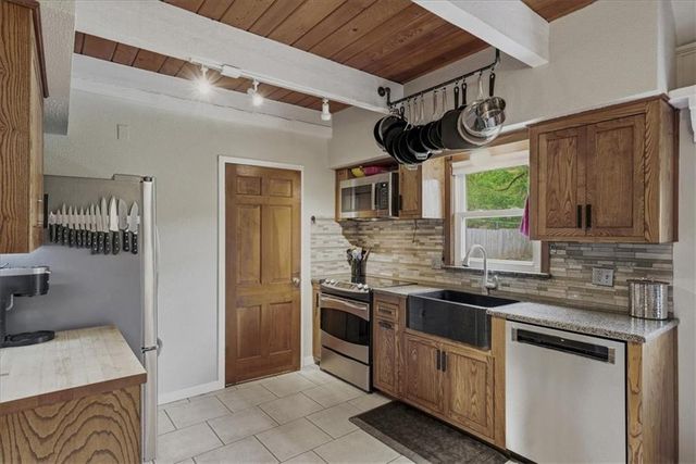 3007 N 84th Terrace, Kansas City, KS 66109