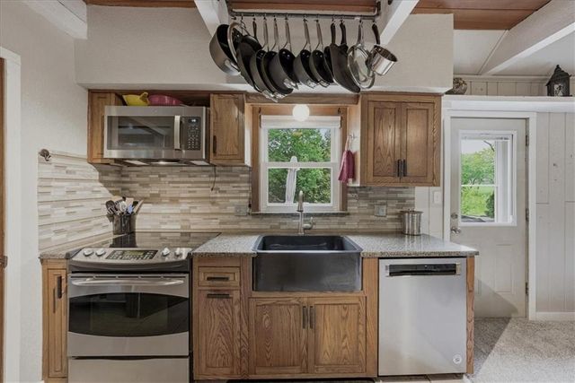 3007 N 84th Terrace, Kansas City, KS 66109