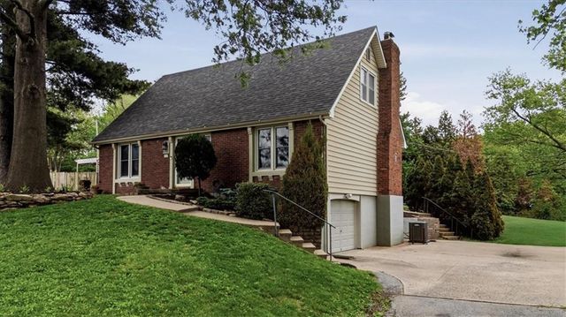 3007 N 84th Terrace, Kansas City, KS 66109