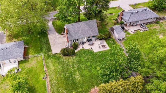 3007 N 84th Terrace, Kansas City, KS 66109