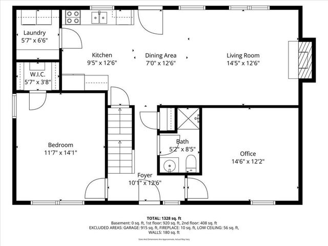 3007 N 84th Terrace, Kansas City, KS 66109