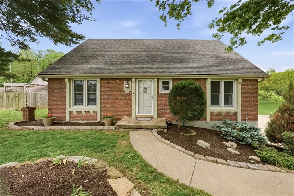 3007 N 84th Terrace, Kansas City, KS 66109