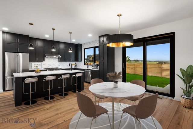 2939 S 30th Avenue, Bozeman, MT 59718