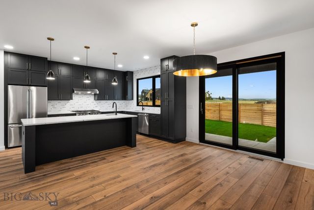 2939 S 30th Avenue, Bozeman, MT 59718