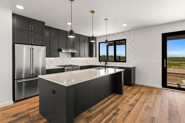 2939 S 30th Avenue, Bozeman, MT 59718