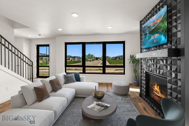 2939 S 30th Avenue, Bozeman, MT 59718