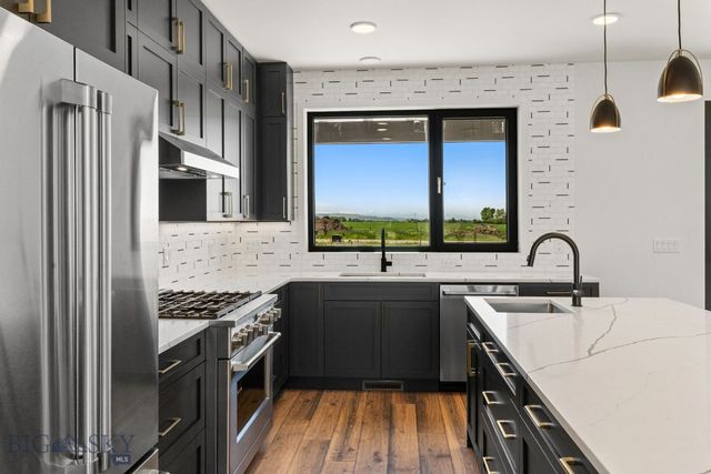 2939 S 30th Avenue, Bozeman, MT 59718