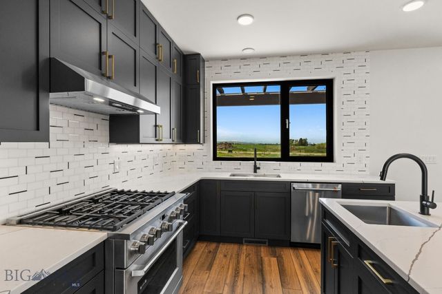 2939 S 30th Avenue, Bozeman, MT 59718