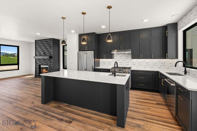 2939 S 30th Avenue, Bozeman, MT 59718