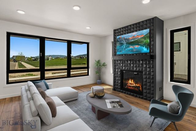 2939 S 30th Avenue, Bozeman, MT 59718