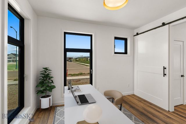 2939 S 30th Avenue, Bozeman, MT 59718