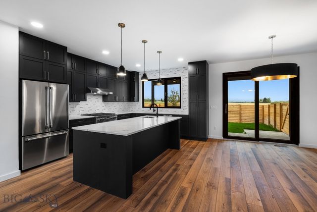 2939 S 30th Avenue, Bozeman, MT 59718