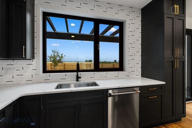 2939 S 30th Avenue, Bozeman, MT 59718