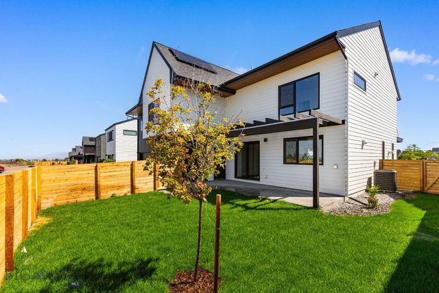 2939 S 30th Avenue, Bozeman, MT 59718