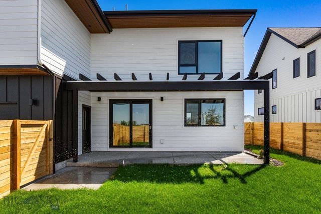 2939 S 30th Avenue, Bozeman, MT 59718