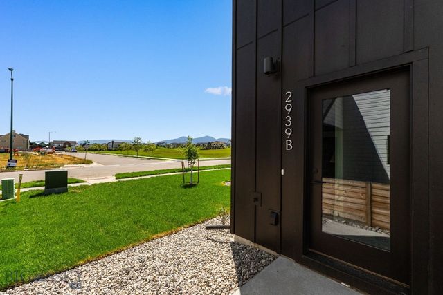 2939 S 30th Avenue, Bozeman, MT 59718