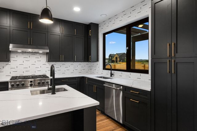 2939 S 30th Avenue, Bozeman, MT 59718