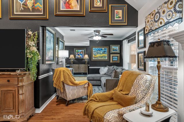 2200 Middle Creek Boulevard, Bossier City, LA 71111