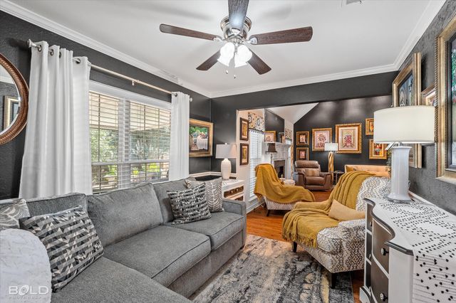 2200 Middle Creek Boulevard, Bossier City, LA 71111