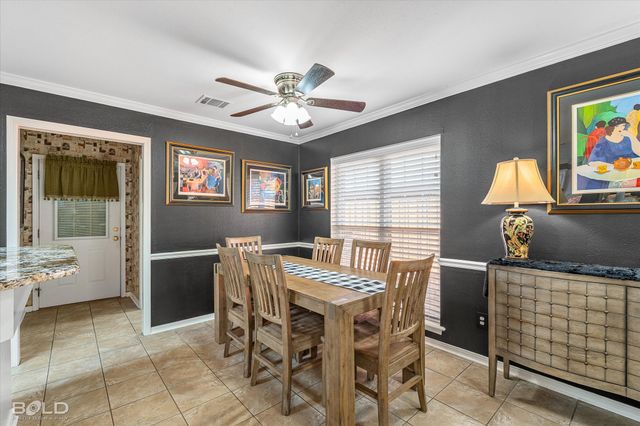 2200 Middle Creek Boulevard, Bossier City, LA 71111