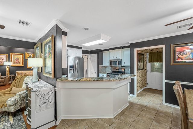 2200 Middle Creek Boulevard, Bossier City, LA 71111