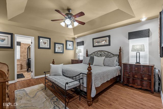 2200 Middle Creek Boulevard, Bossier City, LA 71111