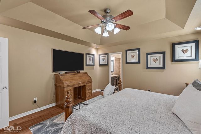 2200 Middle Creek Boulevard, Bossier City, LA 71111