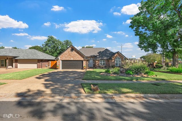 2200 Middle Creek Boulevard, Bossier City, LA 71111