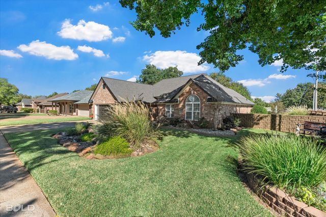 2200 Middle Creek Boulevard, Bossier City, LA 71111