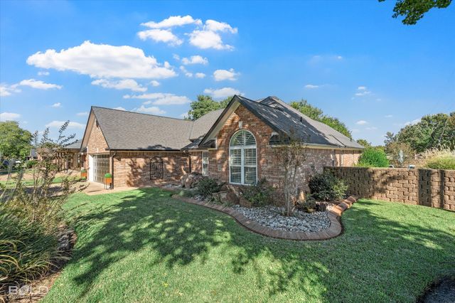 2200 Middle Creek Boulevard, Bossier City, LA 71111