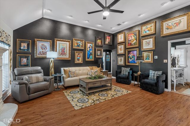 2200 Middle Creek Boulevard, Bossier City, LA 71111