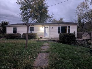 1615 Montrose Avenue, East Liverpool, OH 43920