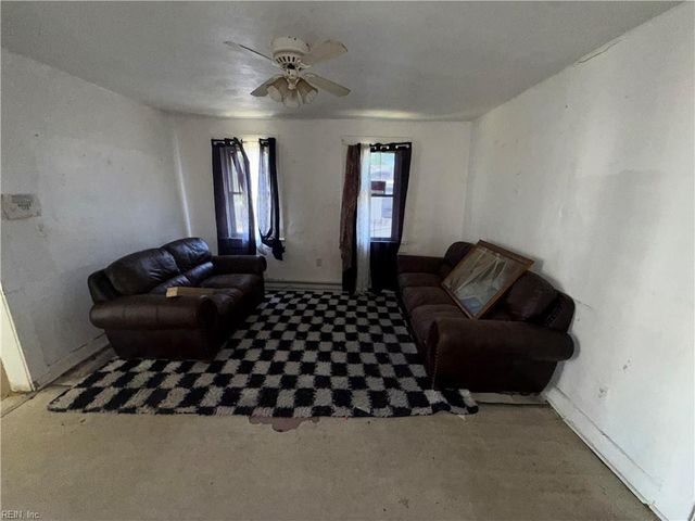 7417 Evelyn T Butts AVE, Norfolk, VA 23513