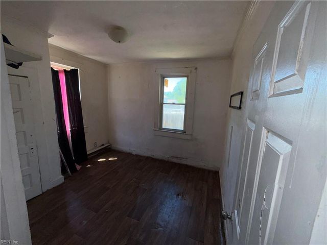 7417 Evelyn T Butts AVE, Norfolk, VA 23513