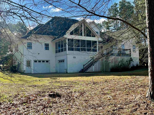 130 Fairway, Fairfield Bay, AR 72088