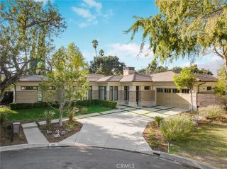 1145 Sano Court, Arcadia, CA 91007