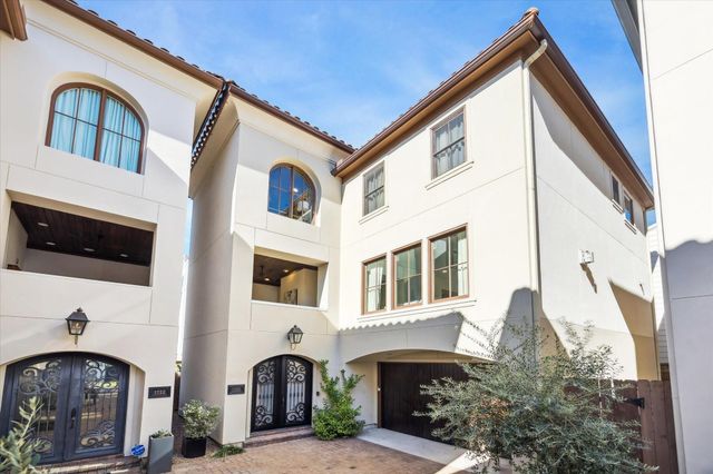 1720 Elmen Street, Houston, TX 77019