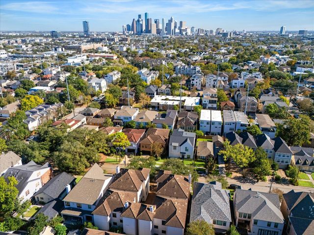 1720 Elmen Street, Houston, TX 77019