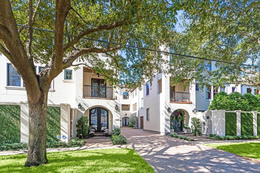 1720 Elmen Street, Houston, TX 77019