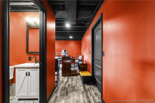 4001 Williams Crossing Way, Jeffersonville, IN 47130