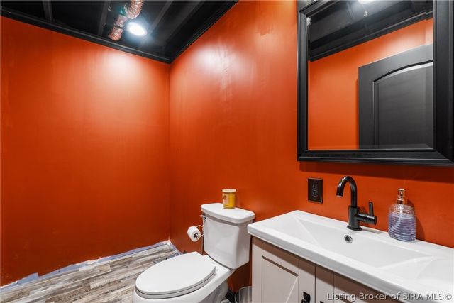 4001 Williams Crossing Way, Jeffersonville, IN 47130