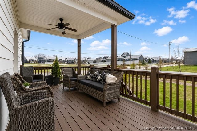 4001 Williams Crossing Way, Jeffersonville, IN 47130