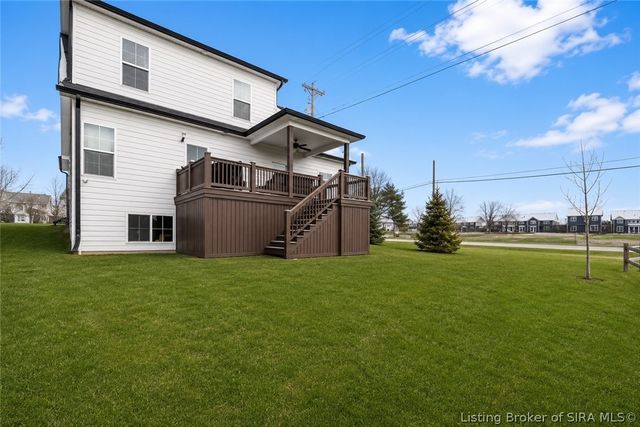 4001 Williams Crossing Way, Jeffersonville, IN 47130