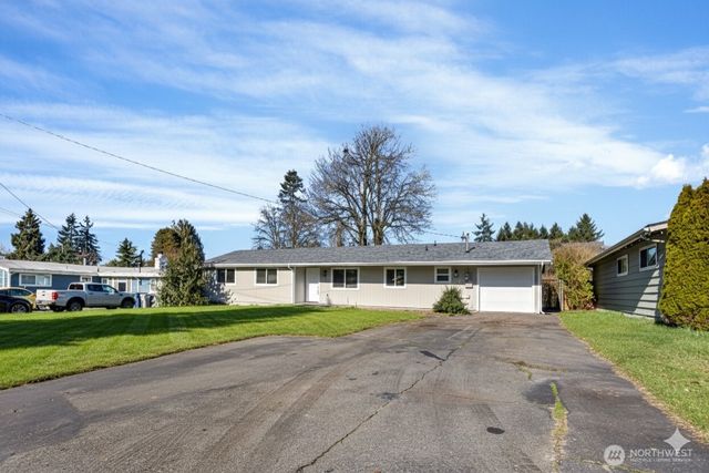 1464 S 303rd Street, Federal Way, WA 98003