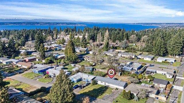 1464 S 303rd Street, Federal Way, WA 98003